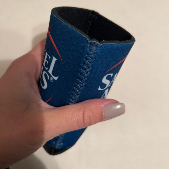 {SAM ADAMS} October Fest Koozie - Picture 3 of 5